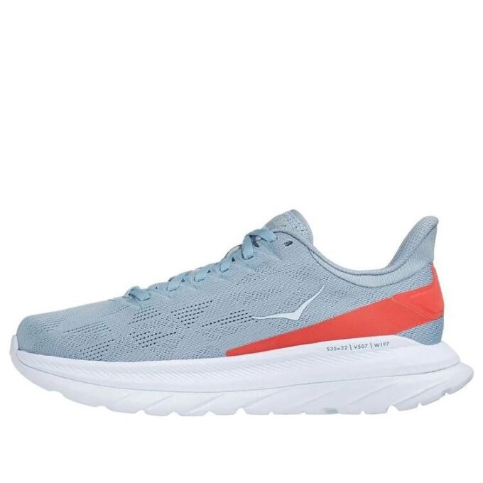 (WMNS) Mach 4 ‘Blue Orange’