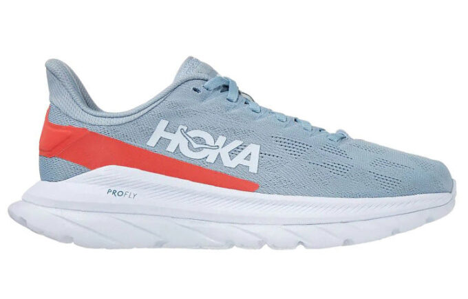 (WMNS) Mach 4 ‘Blue Orange’