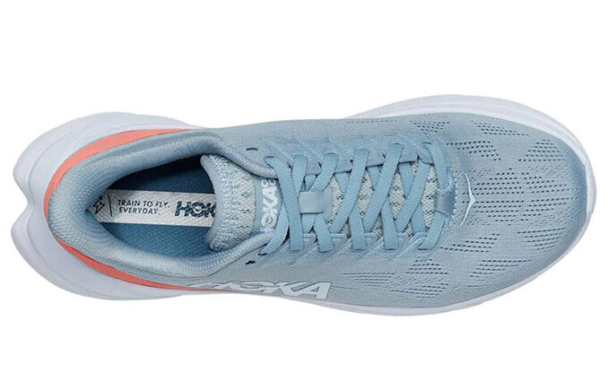 (WMNS) Mach 4 ‘Blue Orange’