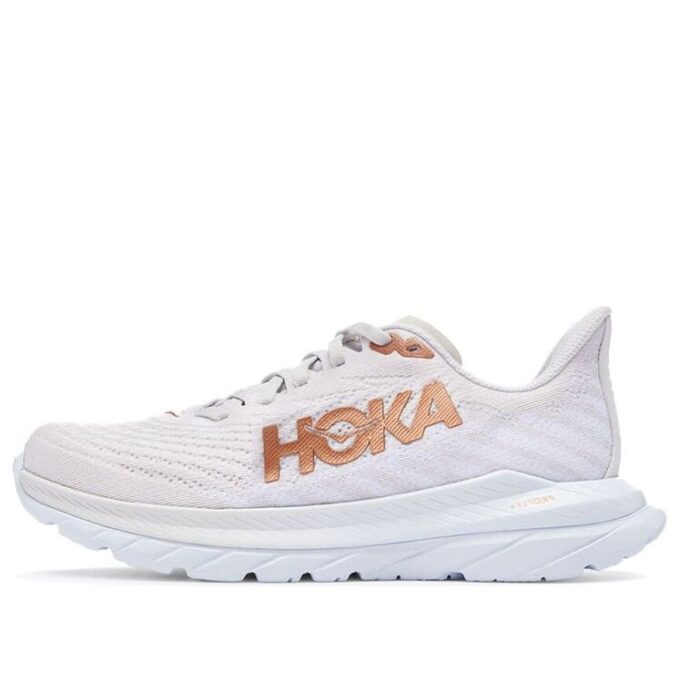(WMNS) Mach 5 ‘White Copper’