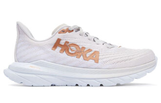(WMNS) Mach 5 ‘White Copper’