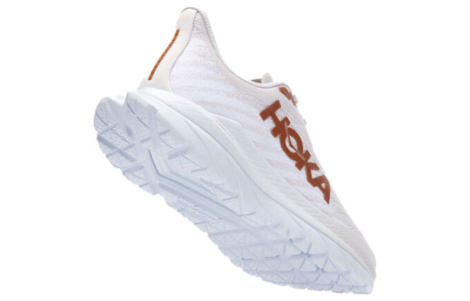 (WMNS) Mach 5 ‘White Copper’