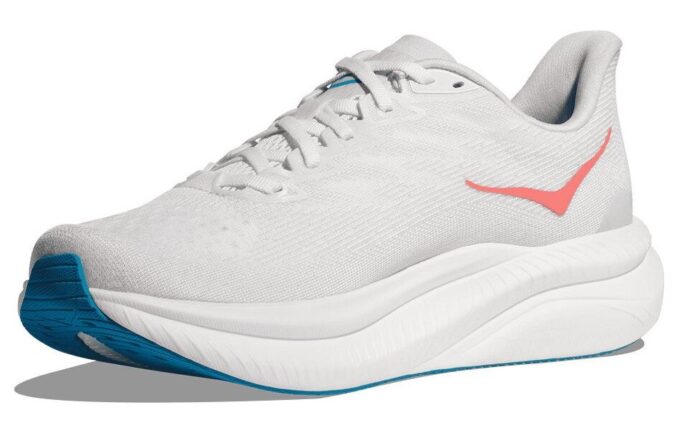 (WMNS) Mach 6 ‘White Nimbus Cloud’