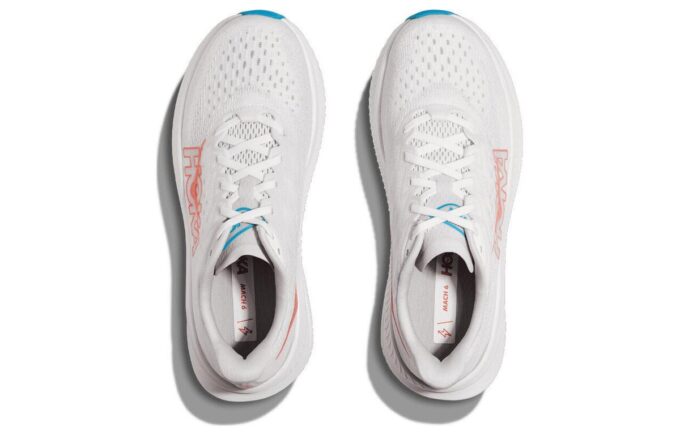 (WMNS) Mach 6 ‘White Nimbus Cloud’