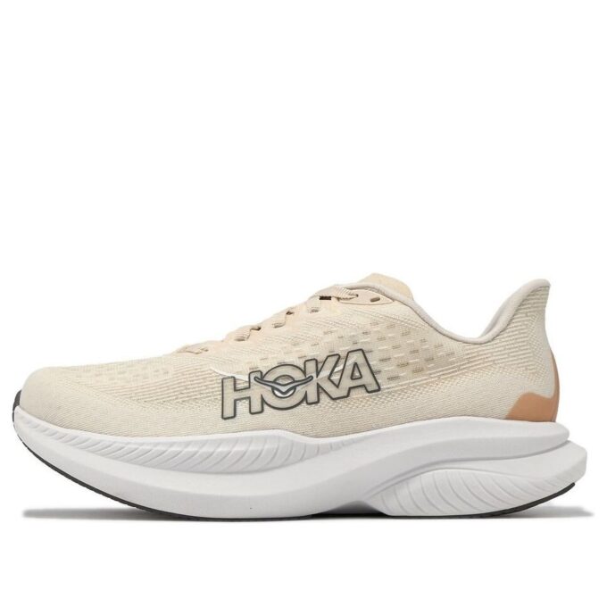 (WMNS) Mach 6 Wide ‘Eggnog Vanilla’