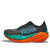 (WMNS) Mach X 2 ‘Black Electric Aqua’ (WMNS) Mach X 2 ‘Black Electric Aqua’