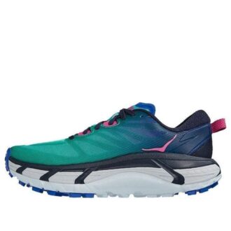 (WMNS) Mafate Speed 3 ‘Dazzling Blue Atlantis’