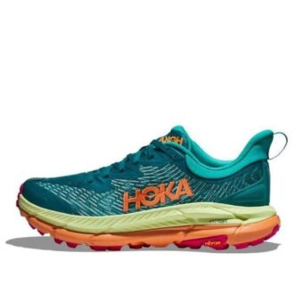 (WMNS) Mafate Speed 4 ‘Deep Lake’