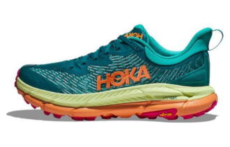 (WMNS) Mafate Speed 4 ‘Deep Lake’