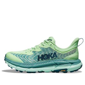 (WMNS) Mafate Speed 4 ‘Green’