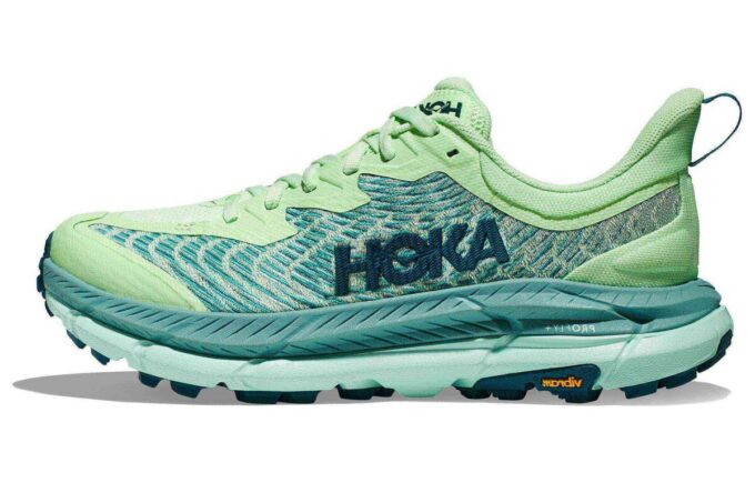 (WMNS) Mafate Speed 4 ‘Green’