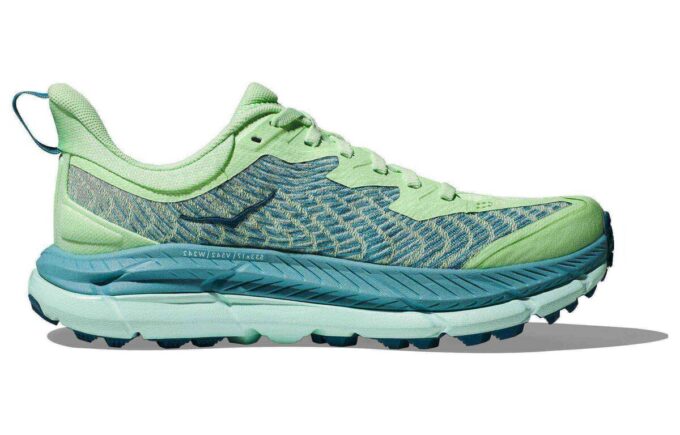 (WMNS) Mafate Speed 4 ‘Green’