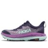 (WMNS) Mafate Speed 4 ‘Night Sky Orchid Flower’
