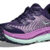 (WMNS) Mafate Speed 4 ‘Night Sky Orchid Flower’
