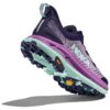 (WMNS) Mafate Speed 4 ‘Night Sky Orchid Flower’
