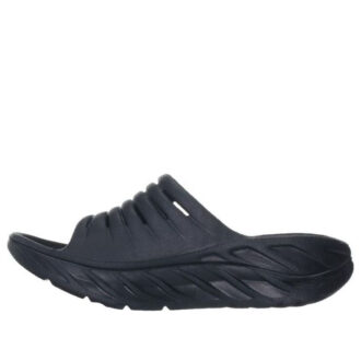 (WMNS) Ora Recovery Slide ‘Black’