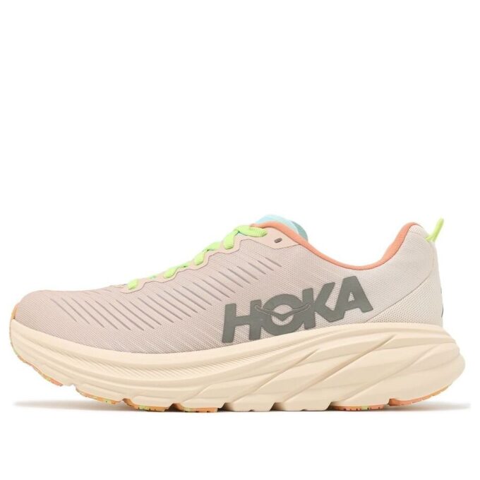 (WMNS) Rincon 3 Wide ‘Cream Vanilla White’