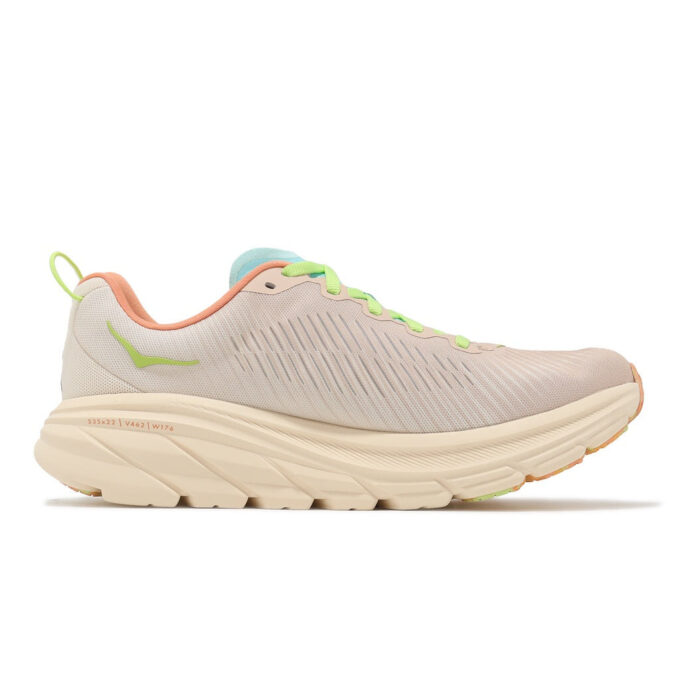 (WMNS) Rincon 3 Wide ‘Cream Vanilla White’