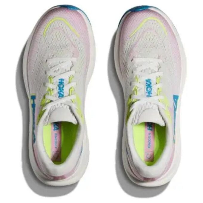 (WMNS) Rincon 4 Wide ‘Pink White’