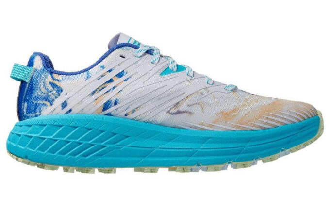 (WMNS) Speedgoat 4 Low ‘Blue’ (WMNS) Speedgoat 4 Low ‘Blue’