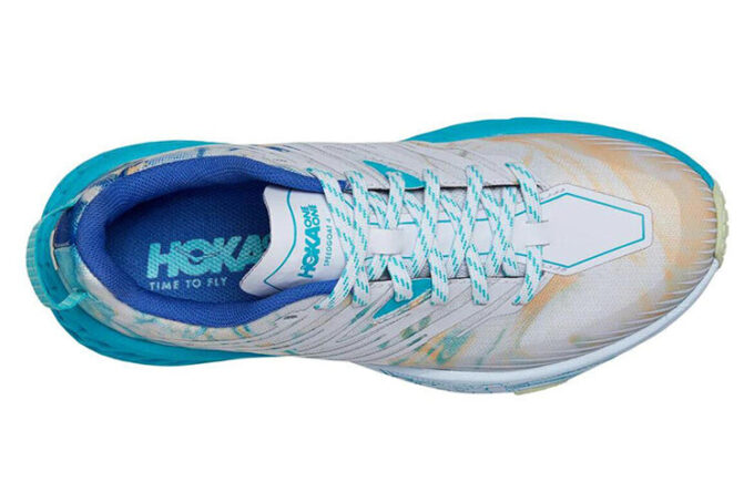 (WMNS) Speedgoat 4 Low ‘Blue’ (WMNS) Speedgoat 4 Low ‘Blue’