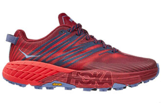(WMNS) Speedgoat 4 Low ‘Red Blue’