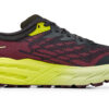 (WMNS) Speedgoat 5 ‘Blue Graphite Evening Primrose’