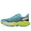 (WMNS) Speedgoat 5 ‘Coastal Shade Green Glow’