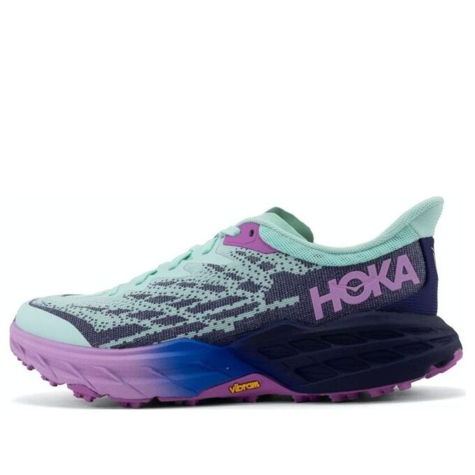(WMNS) Speedgoat 5 ‘Sunlit Ocean Night’