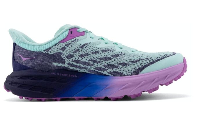 (WMNS) Speedgoat 5 ‘Sunlit Ocean Night’