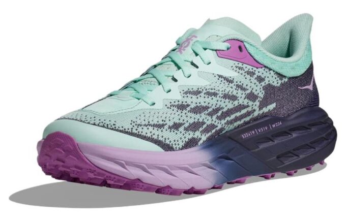 (WMNS) Speedgoat 5 ‘Sunlit Ocean Night’