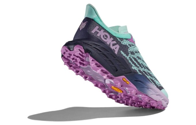 (WMNS) Speedgoat 5 ‘Sunlit Ocean Night’