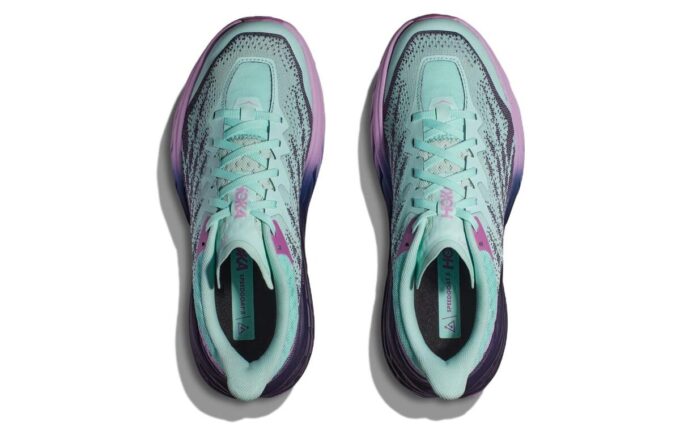 (WMNS) Speedgoat 5 ‘Sunlit Ocean Night’
