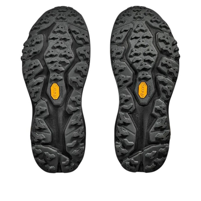 (WMNS) Speedgoat 6 GTX Wide ‘Black Outer Orbit’