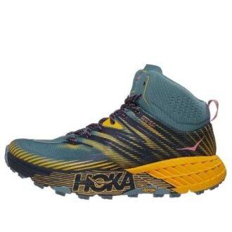 (WMNS) Speedgoat Mid 2 GTX ‘Provincial Blue’