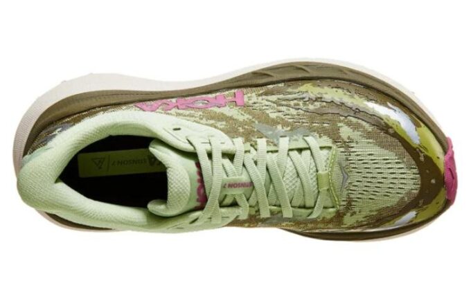 (WMNS) Stinson 7 ‘Seed Green Beet Root’