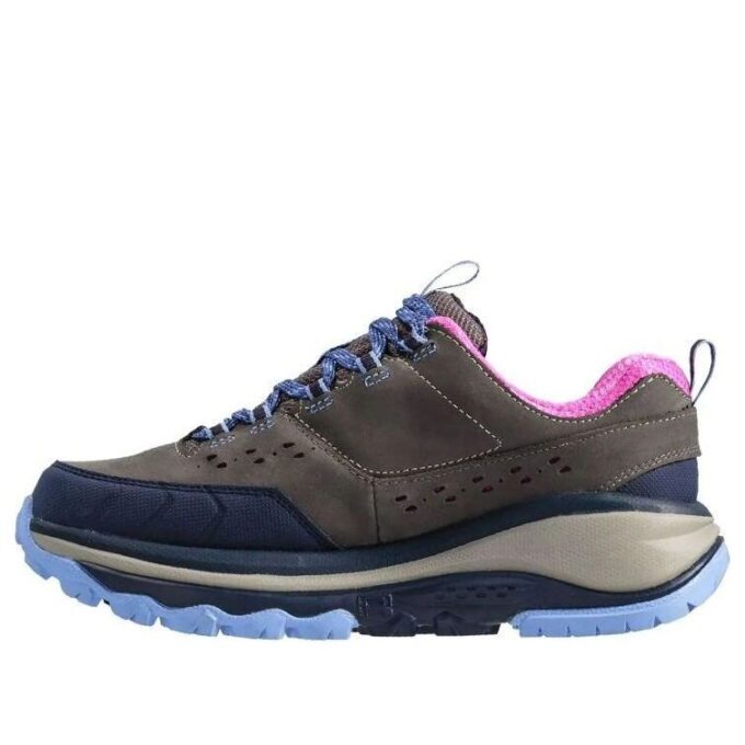 (WMNS) Tor Summt Waterproof ‘Steel Grey Hydrangea’