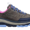 (WMNS) Tor Summt Waterproof ‘Steel Grey Hydrangea’