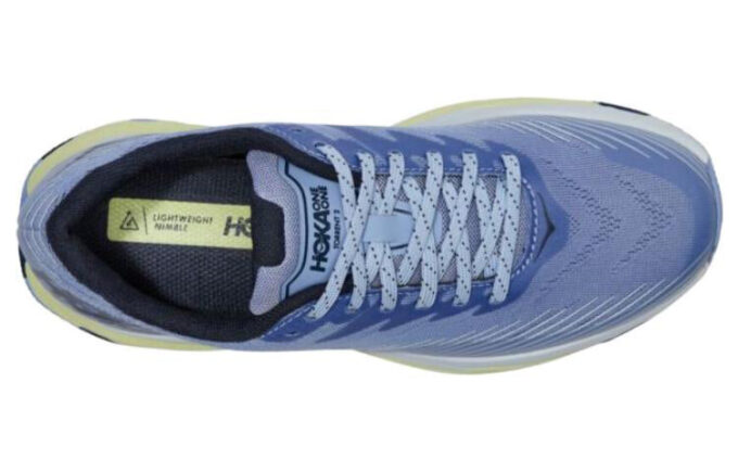 (WMNS) Torrent 2 ‘Purple Impression Butterfly’