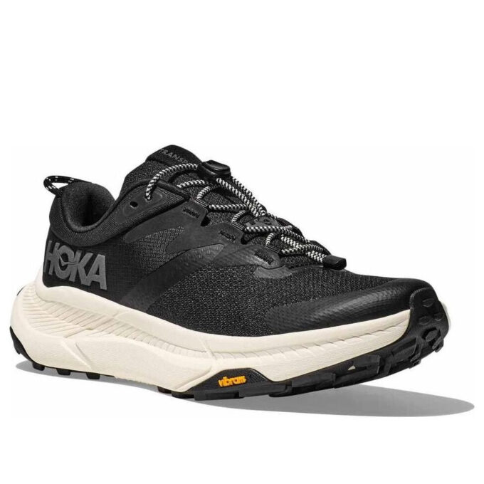 (WMNS) Transport Wide ‘Black White’